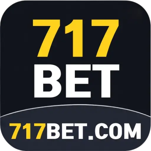 717BET Logo